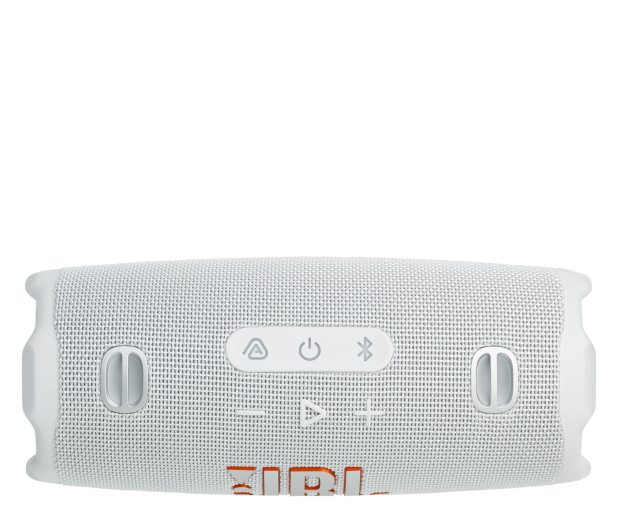JBL Charge 6 Biały - 1347161 - zdjęcie 4